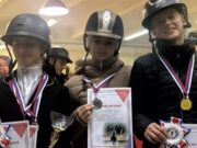 Конники из Республики Алтай заняли призовые места на всероссийских соревнованиях Конники из Республики Алтай заняли призовые места на всероссийских соревнованиях