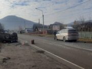 В столкновении двух автомобилей в Шебалинском районе погиб пассажир В столкновении двух автомобилей в Шебалинском районе погиб пассажир