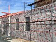 Реконструкция ФОКа продолжается в Онгудае Реконструкция ФОКа продолжается в Онгудае