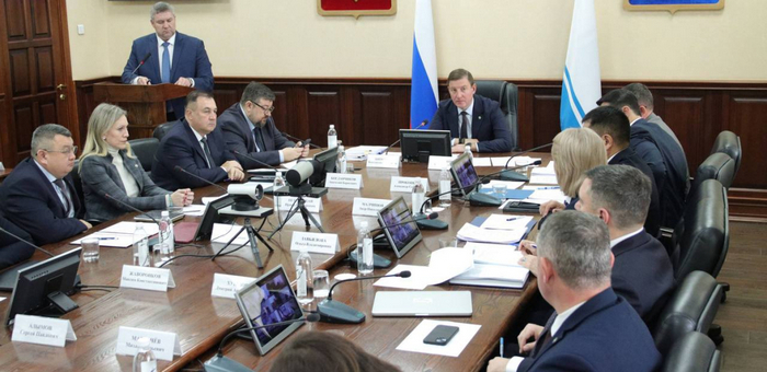 Ограничения по продаже алкоголя и табака вступят в силу с 1 марта 2026 года