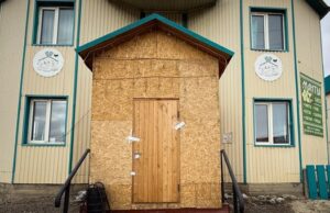 Кафе в Кош-Агаче закрыли почти на месяц из-за нарушений Кафе в Кош-Агаче закрыли почти на месяц из-за нарушений