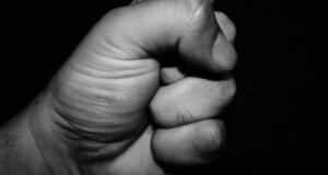 Пьяный водитель напал на полицейского в Горно-Алтайске Пьяный водитель напал на полицейского в Горно-Алтайске