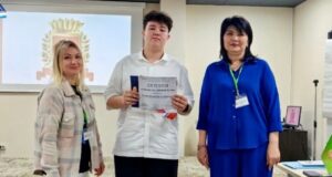 Ученики центра «Алтай.Сириус» стали победителями международного конкурса