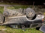 В «пьяном» ДТП в Шебалино серьезно пострадал водитель иномарки В «пьяном» ДТП в Шебалино серьезно пострадал водитель иномарки