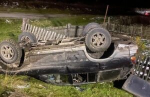 В «пьяном» ДТП в Шебалино серьезно пострадал водитель иномарки В «пьяном» ДТП в Шебалино серьезно пострадал водитель иномарки