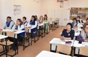 Всероссийский семинар, посвященный народным играм, прошел в Горно-Алтайске Всероссийский семинар, посвященный народным играм, прошел в Горно-Алтайске