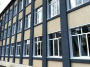 В Горно-Алтайске завершается капремонт лицея №1 В Горно-Алтайске завершается капремонт лицея №1