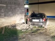«Субарист» без прав устроил ДТП в Онгудае, серьезно пострадала пассажирка «Субарист» без прав устроил ДТП в Онгудае, серьезно пострадала пассажирка