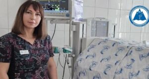 Перинатальный центр получил современное оборудование Перинатальный центр получил современное оборудование