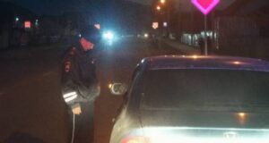 Итоги профилактического мероприятия «Нетрезвый водитель» подвели на Алтае Итоги профилактического мероприятия «Нетрезвый водитель» подвели на Алтае