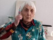 Старейшей жительнице Майминского района исполнилось 106 лет Старейшей жительнице Майминского района исполнилось 106 лет