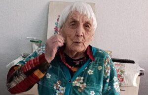 Старейшей жительнице Майминского района исполнилось 106 лет Старейшей жительнице Майминского района исполнилось 106 лет