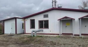 В Горно-Алтайске модернизируют газовую котельную для социально значимых объектов