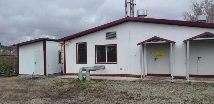 В Горно-Алтайске модернизируют газовую котельную для социально значимых объектов