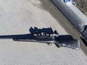 Житель Горного Алтая открыл огонь из карабина по сотруднику полиции в Омской области Житель Горного Алтая отрыл огонь из карабина по сотруднику полиции в Омской области