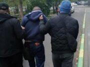 Полицейские республики задержали 12 преступников, находящихся в федеральном розыске Полицейские республики задержали 12 преступников, находящихся в федеральном розыске