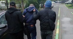 Полицейские республики задержали 12 преступников, находящихся в федеральном розыске Полицейские республики задержали 12 преступников, находящихся в федеральном розыске