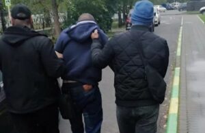 Полицейские республики задержали 12 преступников, находящихся в федеральном розыске Полицейские республики задержали 12 преступников, находящихся в федеральном розыске