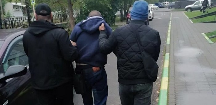 Полицейские республики задержали 12 преступников, находящихся в федеральном розыске