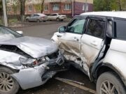 Шестилетний ребенок пострадал в ДТП с двумя иномарками в Горно-Алтайске Шестилетний ребенок пострадал в ДТП с двумя иномарками в Горно-Алтайске