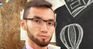 Учитель из РКЛ получил благодарственное письмо президента России