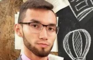 Учитель из РКЛ получил благодарственное письмо президента России