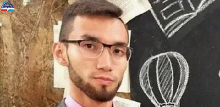 Учитель из РКЛ получил благодарственное письмо президента России