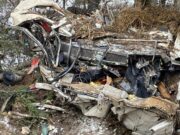 В страшном ДТП на Семинском перевале погиб водитель грузовика В страшном ДТП на Семинском перевале погиб водитель грузовика