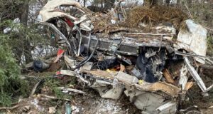 В страшном ДТП на Семинском перевале погиб водитель грузовика