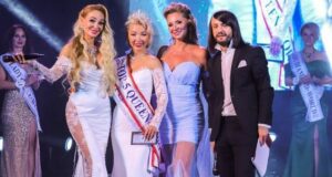 Жительница Республики Алтай стала королевой Международного конкурса красоты