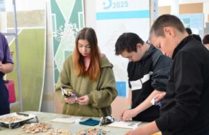 День открытых дверей прошел в колледжах Республики Алтай День открытых дверей прошел в колледжах Республики Алтай