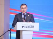 Владимир Якушев высоко оценил роль женщин в работе «Единой России»