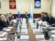 Республиканский бюджет на 2026 год рассмотрят на сессии Госсобрания Республиканский бюджет на 2026 год рассмотрят на сессии Госсобрания