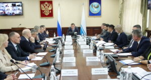 Республиканский бюджет на 2026 год рассмотрят на сессии Госсобрания