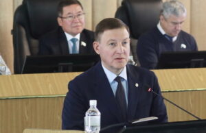 На Алтае учредили медаль «За доблестный труд»