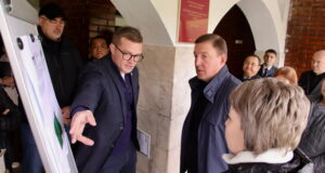 Центр «Очаг» капитально отремонтируют в Горно-Алтайске