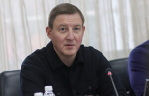 Главам районов предстоит «защита» бюджета Главам районов предстоит «защита» бюджета