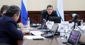 Осенний призыв стартовал в Республике Алтай