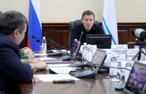 Осенний призыв стартовал в Республике Алтай