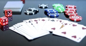 Минфин предложил создать игорную зону в Республике Алтай Минфин предложил создать игорную зону в Республике Алтай