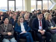 Сестринская конференция прошла в Республике Алтай Сестринская конференция прошла в Республике Алтай