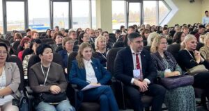 Сестринская конференция прошла в Республике Алтай Сестринская конференция прошла в Республике Алтай