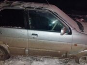 В аварии на Чуйском тракте у Акташа пострадали двое детей В аварии на Чуйском тракте у Акташа пострадали двое детей