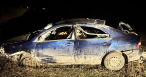 Пассажир «Тойоты» попал в больницу после «пьяного» ДТП в Онгудайском районе Пассажир «Тойоты» попал в больницу после «пьяного» ДТП в Онгудайском районе