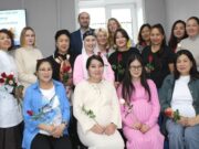 День беременных отметили в Горно-Алтайске День беременных отметили в Горно-Алтайске