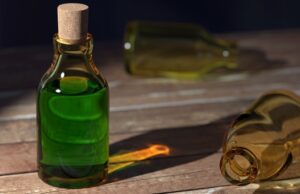С начала года от острых бытовых отравлений погибли более 20 человек