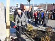 В Республике Алтай почтили память жертв политических репрессий В Республике Алтай почтили память жертв политических репрессий