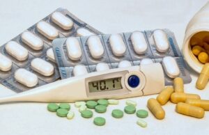 За неделю ОРВИ заболели почти 700 человек