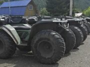 Контроль за безопасностью туристов усилили на Алтае Контроль за безопасностью туристов усилили на Алтае
