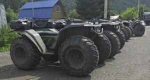 Контроль за безопасностью туристов усилили на Алтае Контроль за безопасностью туристов усилили на Алтае